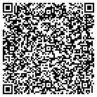 QR code with Pris Appeal, LLC. contacts