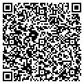 QR code with Qwj contacts