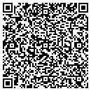 QR code with Sablina contacts