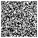QR code with Taglio contacts