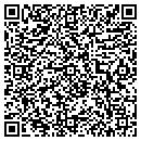 QR code with Toriki Design contacts