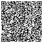 QR code with Machinery Corp Of America contacts