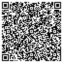 QR code with Fancy Finds contacts