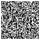 QR code with Antique Ways contacts