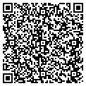 QR code with AP Bands contacts