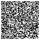 QR code with Leeannes Hair Studio & Tanning contacts