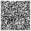 QR code with City Time contacts