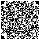 QR code with Faulkner County Private Server contacts