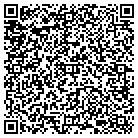 QR code with D L Folsom Air Cond & Heating contacts