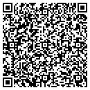 QR code with F P Journe contacts