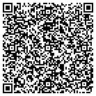 QR code with Galleria Watch Collection contacts
