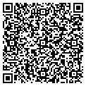 QR code with Moon Time contacts