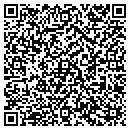 QR code with Panerai contacts