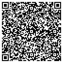 QR code with Saxon's Inc contacts