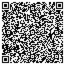 QR code with Urbandrones contacts