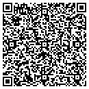QR code with Rc Zone contacts