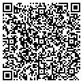 QR code with The Checkered Flag contacts