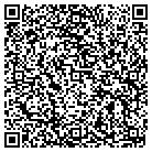 QR code with Rothya J Patterson Jr contacts