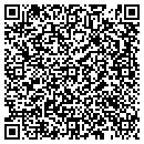 QR code with Itz A Puzzle contacts