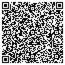 QR code with Technicraft contacts