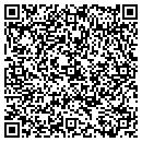 QR code with A Stitch Away contacts