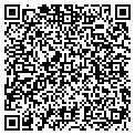 QR code with Atm contacts