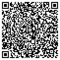 QR code with B & T Craft For Kids contacts
