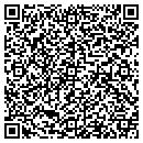QR code with C & K Professional Home Service contacts