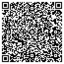 QR code with Cone Cache contacts