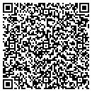 QR code with C & S Studio contacts
