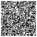 QR code with MJB Tile contacts