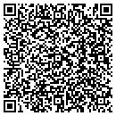 QR code with E Dahow Arts contacts