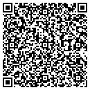 QR code with Handcrafted Treasures contacts