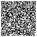 QR code with Hooked On Rugs contacts
