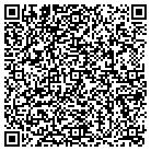 QR code with Rosalie R Robbins DDS contacts