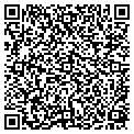 QR code with Jamhuri contacts