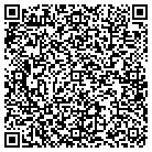 QR code with Hemisphere Forwarding Inc contacts