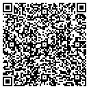 QR code with Kenz Stuff contacts