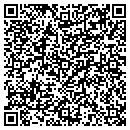 QR code with King Kreations contacts