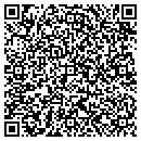 QR code with K & P Kreations contacts