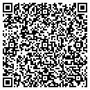 QR code with Maxies Wood Art contacts