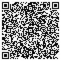 QR code with Memorable Steps contacts