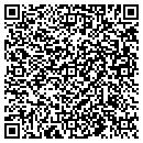 QR code with Puzzled Pets contacts