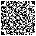 QR code with Ray A Hall contacts