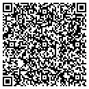 QR code with Red Barn Crafts contacts