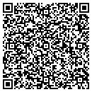 QR code with Roberta's contacts