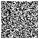 QR code with Robert E Fike contacts