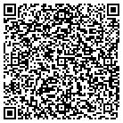 QR code with Rosebud Crafts & Creation contacts