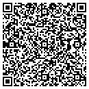 QR code with Rubber Words contacts