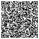 QR code with U S A Machine Co contacts